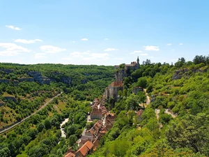 The Dordogne Valley: A Timeless Journey Through France's Most Enchanting Countryside