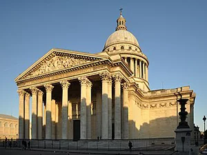 The Panth&eacute;on: Paris's Grand Temple to Genius and Memory