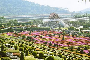 Nong Nooch Tropical Garden: Thailand&rsquo;s Most Fantastical Botanical Paradise