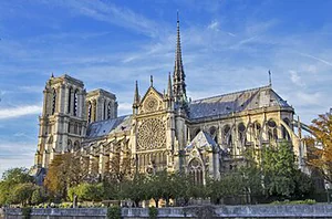 Notre-Dame de Paris: The Undying Heartbeat of France