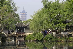 Inside the Humble Administrator's Garden: Water, Stone, and a Thousand Quiet Views