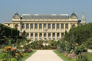 The Jardin des Plantes: Where Paris Grows Its Wildest Dreams