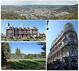 Lourdes: A Pilgrim's Haven in the Heart of the Pyrenees
