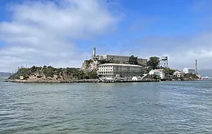 Alcatraz Island: Walking the Cold, Quiet Halls of &ldquo;The Rock&rdquo;