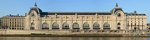 The Great Train Station of Art: Inside Paris's Mus&eacute;e d'Orsay