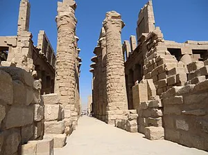 Karnak: The Colossal Heart of Ancient Egypt's Divine Power