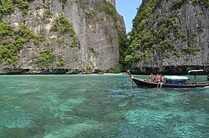 Emerald Cliffs and Endless Bays: Why Thailand's Phi Phi Islands Still Cast Their Spell