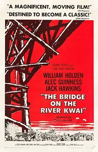 Walking the Bridge on the River Kwai: Echoes of War, Beauty, and Both
