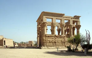 Philae Temple: The Island Sanctuary That Beat the Flood