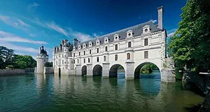 Chenonceau: The Ladies' Castle That Dances on the River