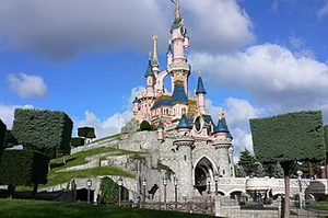 Disneyland Paris: A European Dream Cast in Mouse Ears and Fairy Dust