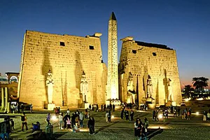 Luxor Temple: The Ancient Wonder That Breathes After Dark