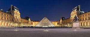 The Louvre: A Treasure Trove Where Every Step Tells a Story