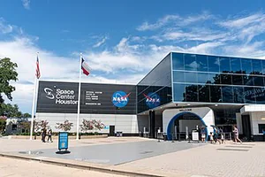 Where Astronauts Come to Life: A Journey Through Space Center Houston