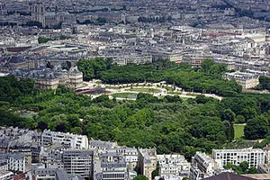 Luxembourg Gardens: Paris's Living Masterpiece of Green and Grace