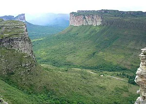 Chapada Diamantina: Brazil's Land of Waterfalls, Diamonds, and Otherworldly Landscapes