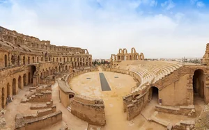 Echoes of Rome: Step Into the Timeless Arles Amphitheatre