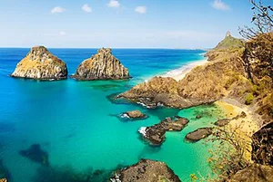 Fernando de Noronha: Brazil's Untamed Atlantic Paradise