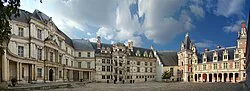Ch&acirc;teau de Blois: Where French Royalty Wrote Its Most Daring Chapters