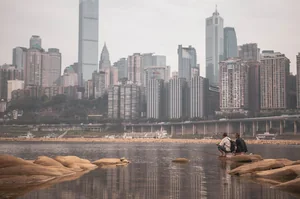 Hongya Cave: Chongqing&rsquo;s Enchanted Cliffside Wonderland