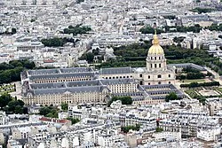 Les Invalides: Paris's Golden Dome of Glory, Grief, and Grandeur