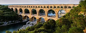 The Pont du Gard: A Roman Wonder That Refuses to Fall