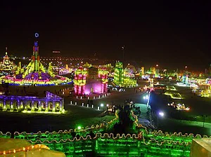 Harbin's Frozen Kingdom: Inside the World's Most Dazzling Ice City