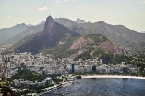 Thirty Meters of Open Arms: Inside Rio&rsquo;s Christ the Redeemer