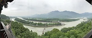 Dujiangyan: The Ancient Engineering Marvel That Refuses to Retire