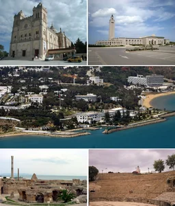 Carthage: Echoes of an Empire on Tunisia's Shimmering Shore