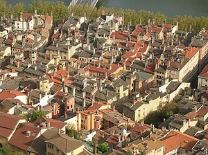 Vieux Lyon: Europe's Best-Kept Renaissance Secret, Revealed