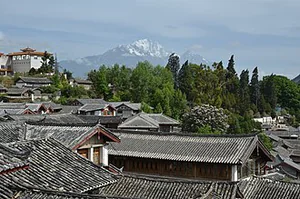 Lijiang Old Town: Where Time Slows and Ancient Echoes Whisper