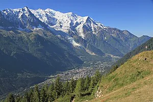 Chamonix-Mont-Blanc: The Alpine Playground That Steals Every Heart